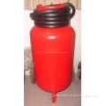 50kg ABC Dry Powder Fire Exitnguisher